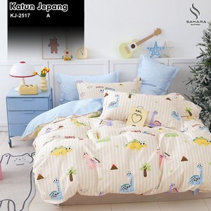 harga sprei katun jepang ukuran 180x200