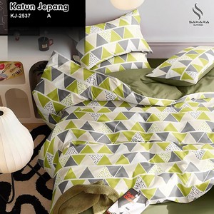 harga sprei katun jepang ukuran 180x200