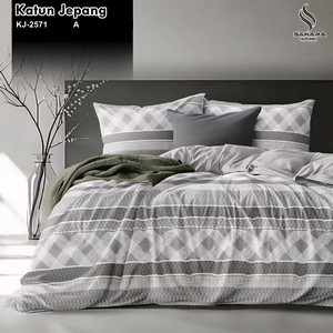 harga sprei katun jepang ukuran 160x200