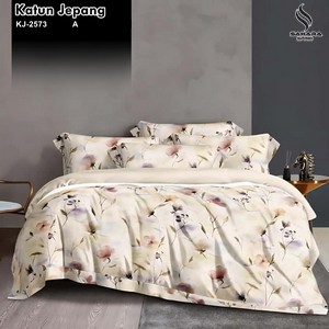 harga sprei katun jepang ukuran 180x200