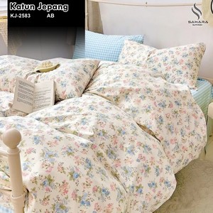 harga sprei katun jepang ukuran 180x200
