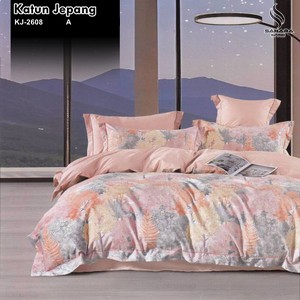 bahan katun jepang untuk sprei