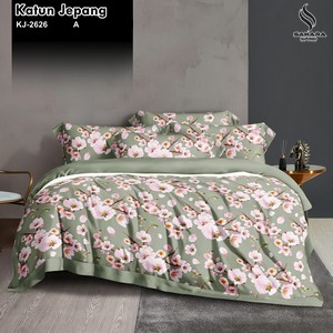 perbedaan katun catra dan katun jepang