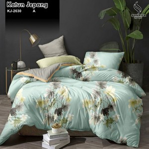 beli sprei katun jepang