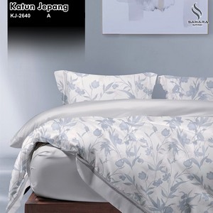 katun jepang vs katun lokal