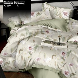 harga sprei katun jepang ukuran 200x200