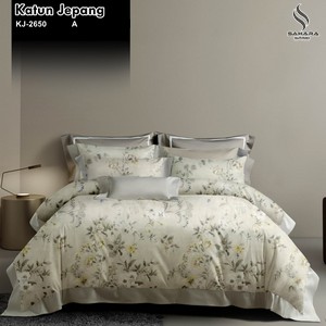 harga sprei katun jepang ukuran 120x200