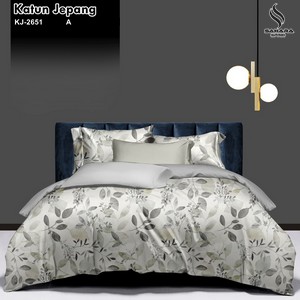 katun jepang pigmen adalah