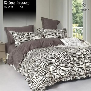 jual sprei katun jepang