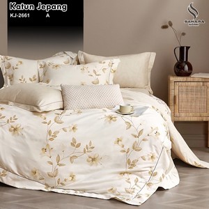 sprei katun jepang 200x200