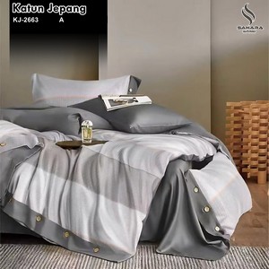 harga sprei katun jepang ukuran 180x200