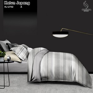 sprei katun jepang 200x200