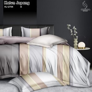 harga bahan sprei katun jepang per meter