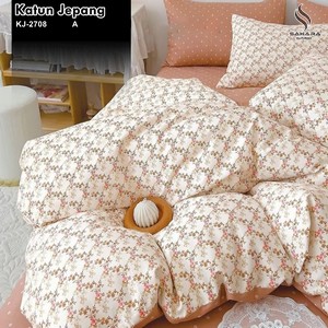 katun jepang pigmen adalah