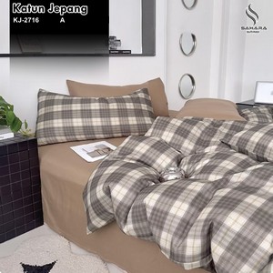 harga bahan sprei katun jepang per meter