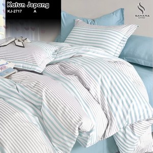 katun jepang sprei