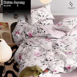 katun jepang vs katun lokal