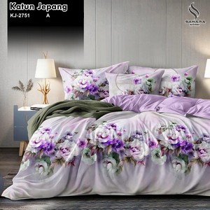 katun jepang pigmen adalah