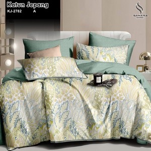 jual sprei katun jepang