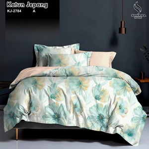 harga sprei katun jepang ukuran 180x200