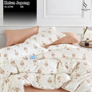 harga sprei katun jepang ukuran 180x200
