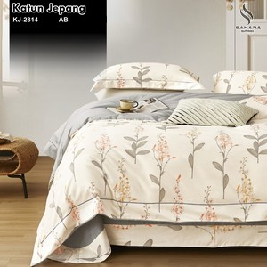 sprei katun jepang 200x200