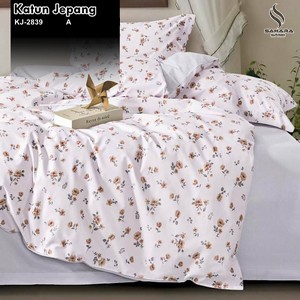 jual sprei katun jepang