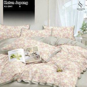 harga sprei katun jepang ukuran 180x200