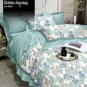 sprei katun jepang