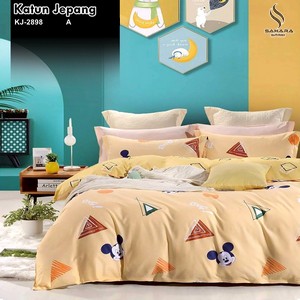 sprei katun jepang asli sprei katun jepang asli