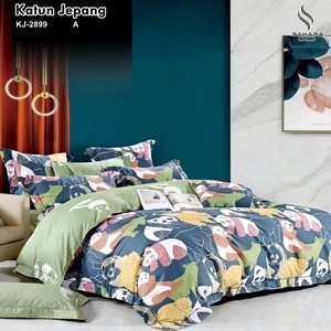 sprei katun jepang 200x200 sprei katun jepang 200x200