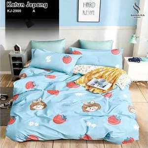 harga sprei katun jepang harga sprei katun jepang