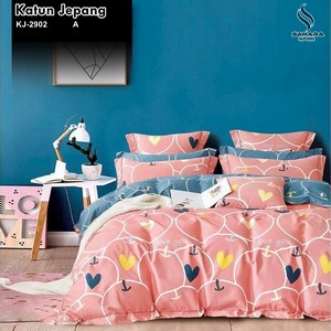 katun jepang sprei katun jepang sprei
