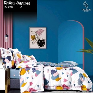 sprei katun jepang 160x200 sprei katun jepang 160x200