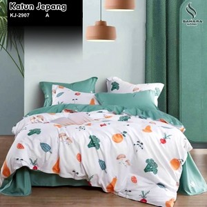 motif sprei katun jepang terbaru motif sprei katun jepang terbaru