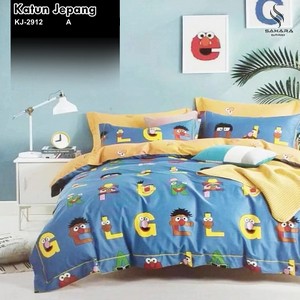 sprei bahan katun jepang sprei bahan katun jepang