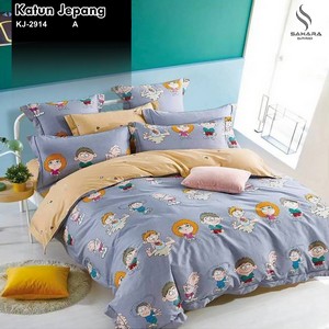 bahan sprei katun jepang bahan sprei katun jepang