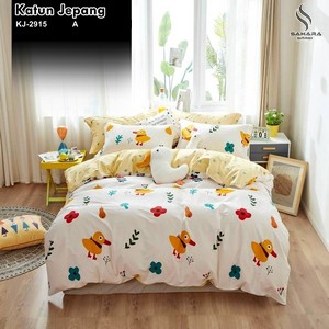 sprei katun jepang polos sprei katun jepang polos
