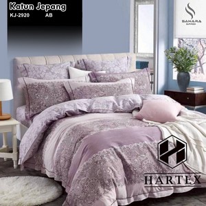 jual sprei katun jepang