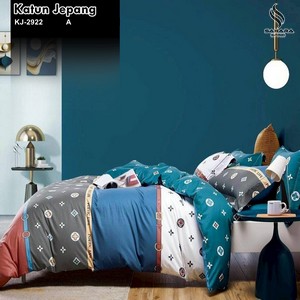 harga sprei katun jepang ukuran 180x200