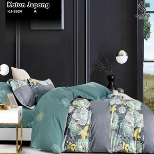 sprei katun jepang 120x200 sprei katun jepang 120x200
