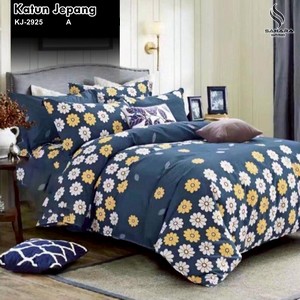 sprei lembut katun jepang sprei lembut katun jepang