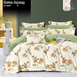sprei katun jepang motif minimalis sprei katun jepang motif minimalis