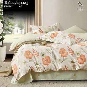 sprei rempel katun jepang sprei rempel katun jepang