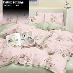 sprei katun jepang 200x200 sprei katun jepang 200x200