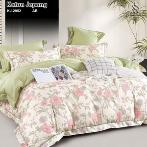 katun jepang sprei katun jepang sprei