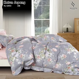 sprei katun jepang 160x200 sprei katun jepang 160x200