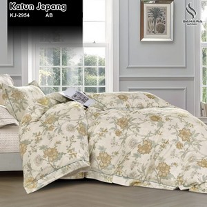 sprei katun jepang 180x200 sprei katun jepang 180x200