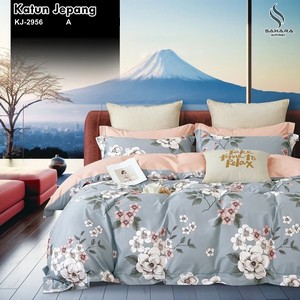 motif sprei katun jepang terbaru motif sprei katun jepang terbaru