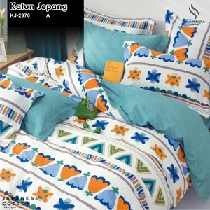 sprei bahan katun jepang sprei bahan katun jepang